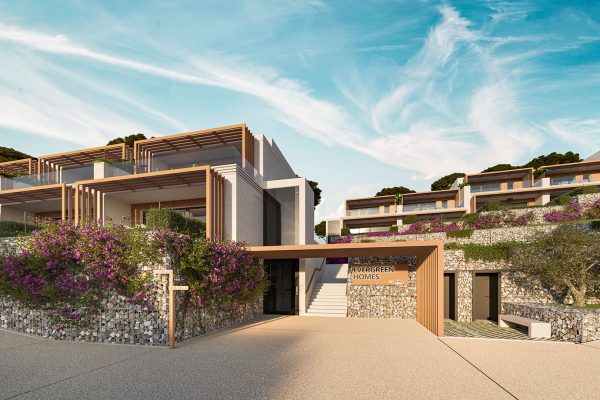 ID 051 / Evergreen Homes, Mijas