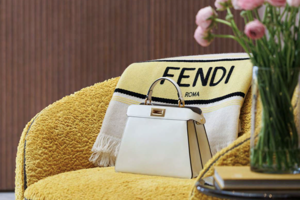 ID 080 / Rezidence FENDI Marbella