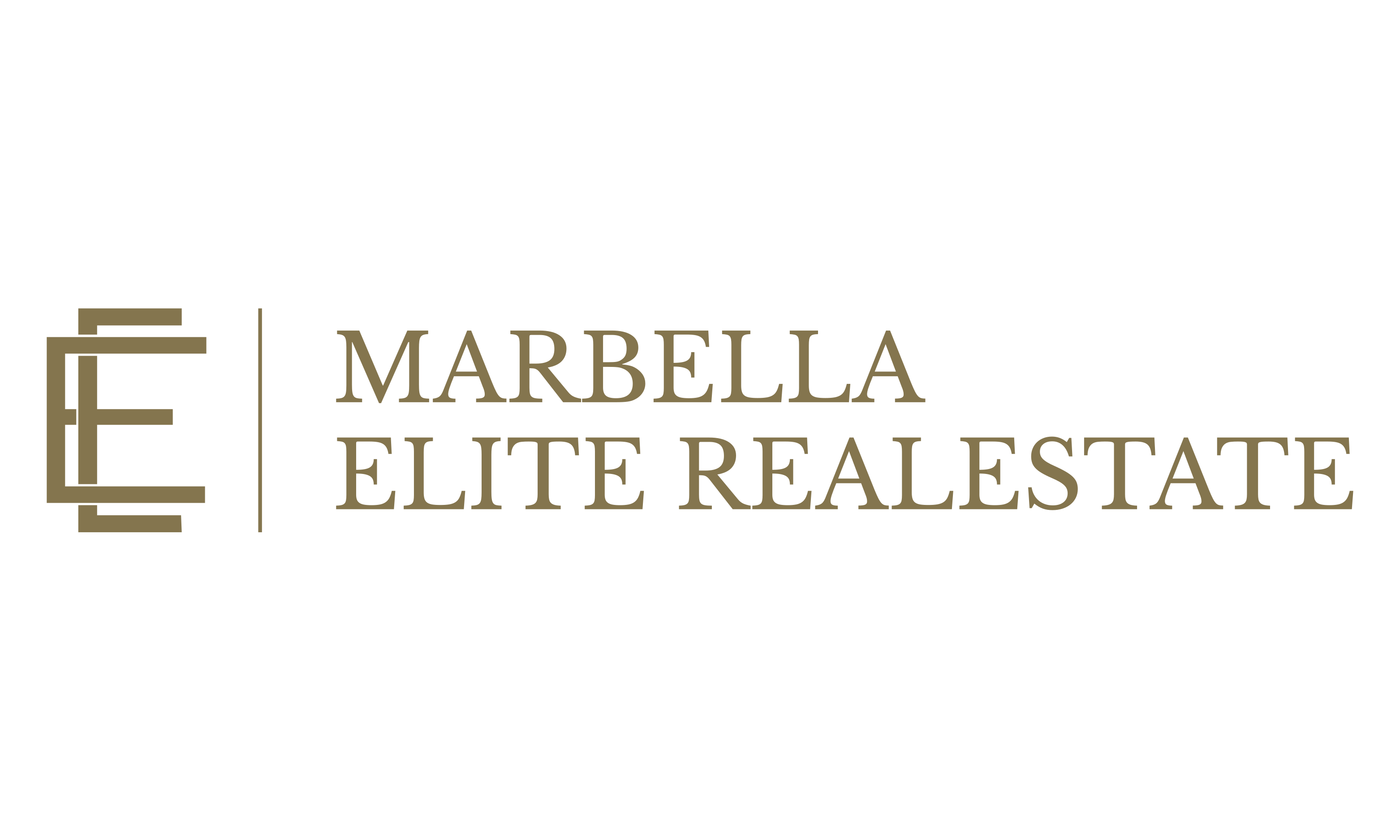 MARBELLA ELITE REALESTATE